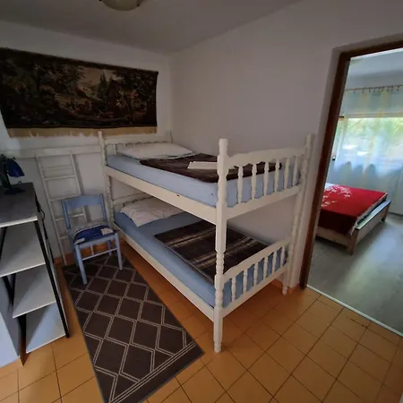 Zlatko Apartmán *
