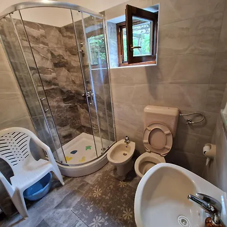 Zlatko Apartmán *