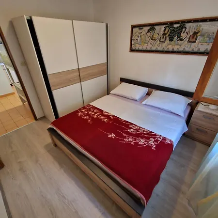 Apartmán Zlatko Ičići