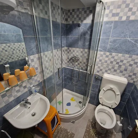 Apartmán Zlatko *