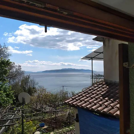 Zlatko Apartmán