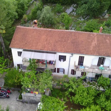 Zlatko Apartmán