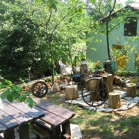 Zlatko Apartment *
