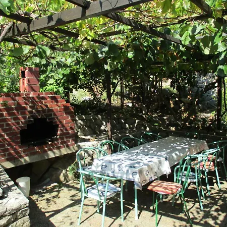 Zlatko Apartment *