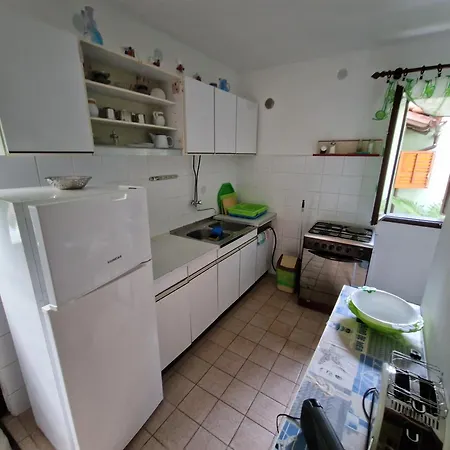Zlatko Apartment Icici