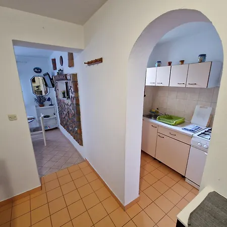 Apartment Zlatko