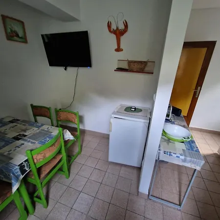 Apartment Zlatko Icici