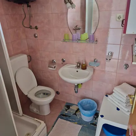 Zlatko Apartment