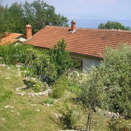 Zlatko Apartment