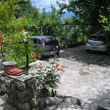 Apartment Zlatko Icici